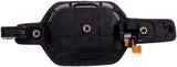 APDTY 94844 Exterior Door Handle Rear Left