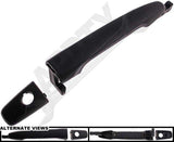 APDTY 94878 Exterior Door Handle Front Left