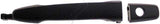 APDTY 94878 Exterior Door Handle Front Left