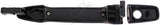 APDTY 94878 Exterior Door Handle Front Left