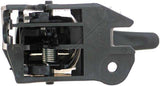 APDTY 94907 Interior Door Handle Front/Rear Right