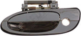 APDTY 94929 Exterior Door Handle Front Left