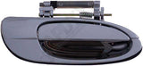 APDTY 94944 Exterior Door Handle Rear Right