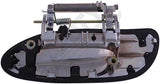 APDTY 94944 Exterior Door Handle Rear Right