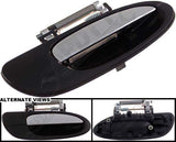 APDTY 94947 Exterior Door Handle Rear Right