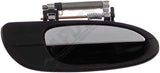 APDTY 94947 Exterior Door Handle Rear Right