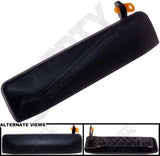 APDTY 94951 Exterior Door Handle Rear Left