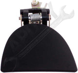 APDTY 94956 Exterior Door Handle Front Left