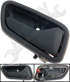 APDTY 94969 Interior Door Handle Front/Rear Right