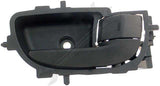 APDTY 94986 Interior Door Handle Front/Rear Right