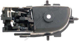 APDTY 94986 Interior Door Handle Front/Rear Right