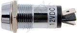 9/16 IN. LED INDICATOR LIGHT - RED