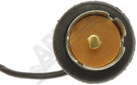 APDTY 95820 1-Wire Taillight Socket Lighting