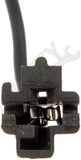 APDTY 95840 Electrical Harness - 1-Wire Electric Choke  (Black)