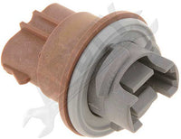 APDTY 95879 3-Terminal Replacement Lamp Socket