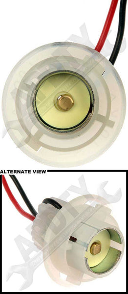 2-Wire Single Contact Imp