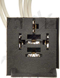 APDTY 96281 5-Wire Style Relay