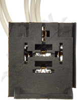 5-WIRE STYLE RELAY