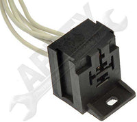 5-WIRE STYLE RELAY