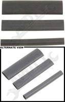 3 IN. ASSORTED GAUGES POLYOLEFIN HEAT SHRINK TUBING ASSORTMENT