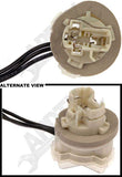 APDTY 96904 3-Wire Front/Rear Stop/Tail/Turn, 3/4 In. Mount