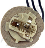 APDTY 96905 Multi-Wire F/R Stop/Tail/Turn, 1/2 In. Mount