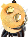 APDTY 96912 Electrical Sockets - 2-wire Universal Double Contact
