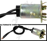 APDTY 96914 Electrical Sockets - 2-wire Double Contact 3/4 In.