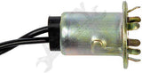 APDTY 96914 Electrical Sockets - 2-wire Double Contact 3/4 In.