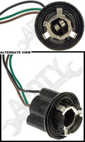 3-WIRE TWIST-LOCK TAIL & STOP LIGHTS