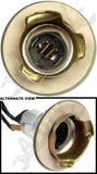 APDTY 96934 Anti-Lock Braking System Wheel Speed Sensor