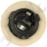 APDTY 96941 Electrical Sockets - 3-Wire Cornering Light