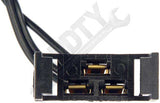 APDTY 96949 Electrical Sockets - 3-wire Floor Mounted Dimmer