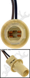 APDTY 96972 2-Wire License, Park, Tail, Side