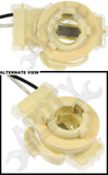 APDTY 96977 2-Wire Low Profile Back-Up and Cornering