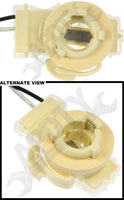 2-Wire Low Profile Back-U