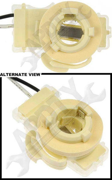 2-Wire Low Profile Back-U