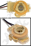 APDTY 96978 3-Wire Rear Stop, Tail, Turn