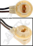 APDTY 96979 2-Wire License and Sidemarker