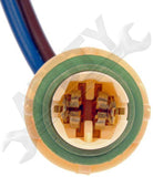 APDTY 96980 2-Wire Front and Rear Side Marker