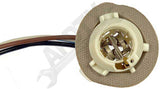 APDTY 96984 3-Wire Front Park and Turn Replaces E1FZ 13234-A