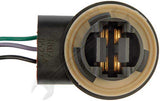 APDTY 96997 3-Wire Front and Rear Park, Turn, Stop