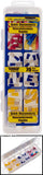 APDTY 98616 22-10 Gauge 70 Piece Quick Disconnect Kit