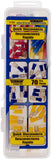 APDTY 98616 22-10 Gauge 70 Piece Quick Disconnect Kit