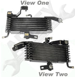 APDTY 029352 Transmission Fluid Cooler Replaces 32920-04010