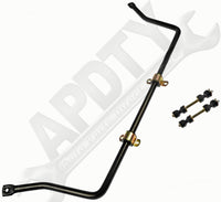 APDTY 038215 Sway Bar Kit