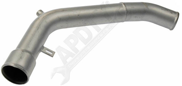 APDTY 0476512 Diesel Engine Lower Coolant Radiator Pipe