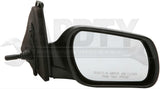 APDTY EG2169180F Side View Mirror (Left/Driver Side)