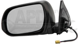 APDTY 0662146 Side View Mirror (Right/Passenger Side)  BN8P-69-120K