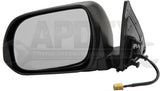 APDTY 0662146 Side View Mirror (Right/Passenger Side)  BN8P-69-120K